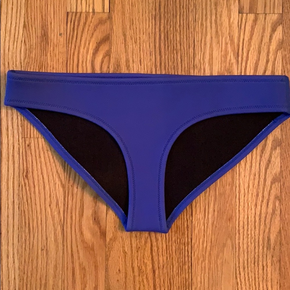 TRIANGL Neoprene Swim Bottom